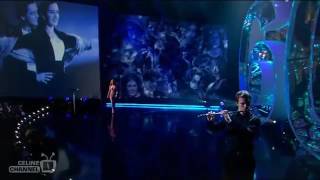Download lagu Céline Dion - My Heart Will Go On [Live 2008] mp3