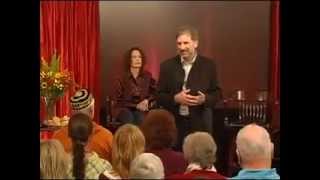 Adamus - To the Visionaries, 2011 - A love story, On loving yourself (The spiral)