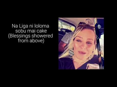 Sassy - Lutu Na Karobo (lyric video) feat. Peej Perfect