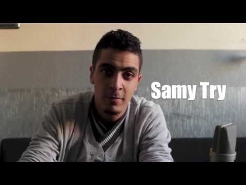 SamyTry - GBBB Wildcard 2016