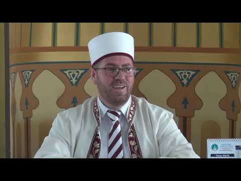 Hoxhe Fidaim Fazliu - Perpjekje per formimin dhe edukimin e shoqerise