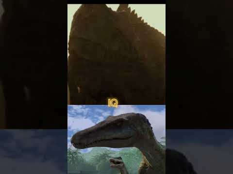 Giganotasaurus vs Limbo Face-off