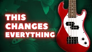 Video thumbnail for What I Realized About Short-Scale Basses | Kala Solid Body U-Bass Review by eBassGuitar - Online Bass Guitar Lessons