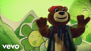 CantaJuego - Ana Marta y Pérez Oso