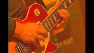 Noir Désir - Lolita nie en bloc - (live - Vielles Charrues 2001)