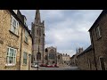 A Day In Stamford.