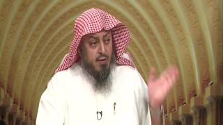 3- مسألة الأخذ من الشعر والأظافر عند الميقات || الشيخ خالد الفليج image