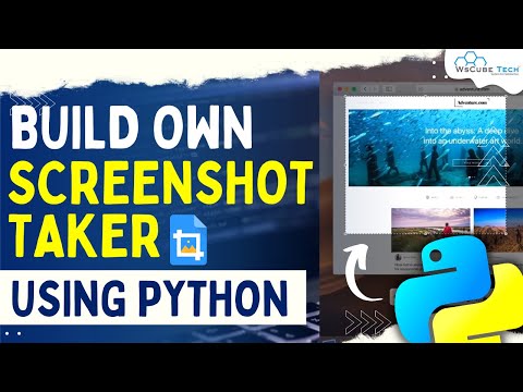 How to Create QR Code Generator in Python Python Project Complete Tutorial