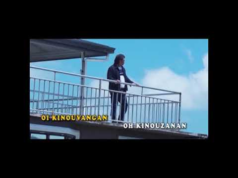 Vonod Piombohutan - Francis Joanis (Kadazan/Dusun Song)