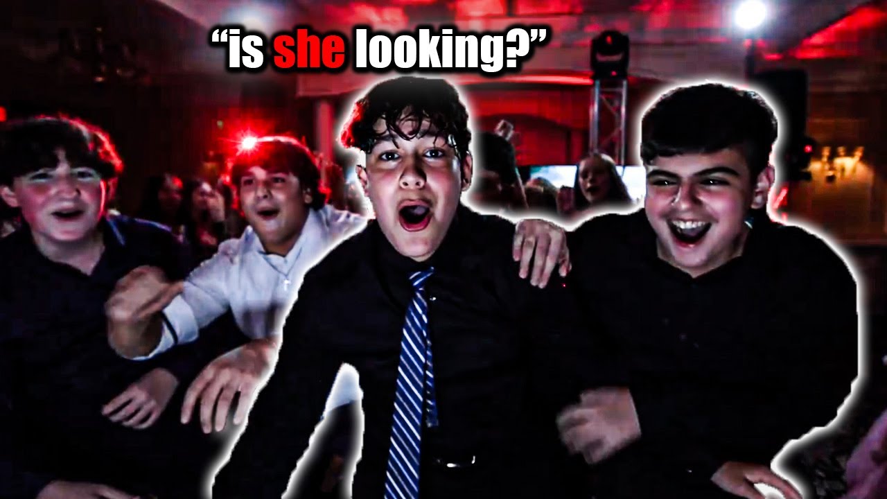 The Problem with High School Prom in Gen Z