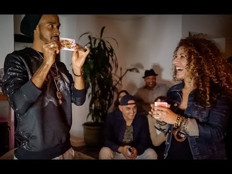 MAGIC & MIND READING with Legendary Souls -  (Freestyle Magician)