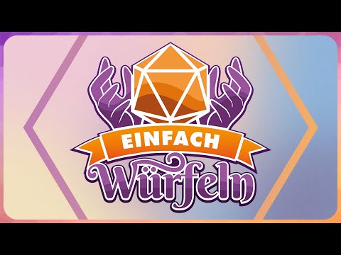 EinfachWürfeln 🎲 Die Vorbereitung & der Beginn der namenlosen Tage (S5E1)
