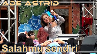 Download lagu ADE ASTRID - Salahmu sendiri || Gerengseng Team mp3