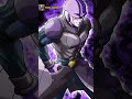 Character Who Defeated Goku And Vegeta Anime Dbs Dbz Shorts Goku