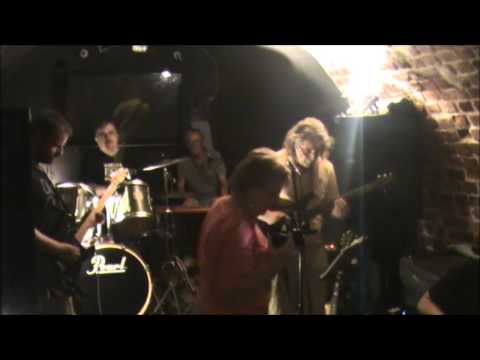 336 Soczewa Blues Session - 18.09.2015 - 6