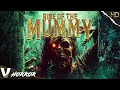 RISE OF THE MUMMY | HD HORROR MOVIE IN ENGLISH | FULL SCARY FILM | V HORROR
