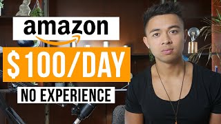 How To Invest In Amazon And Earn Money in 2024 (For Beginners)