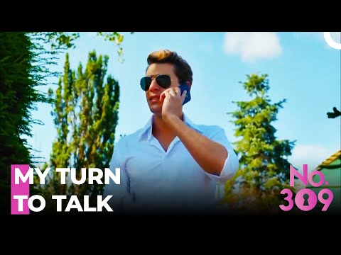 Listen To Me - No. 309