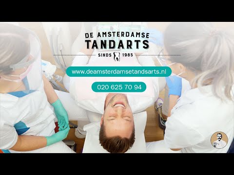 De Amsterdamse Tandarts movie