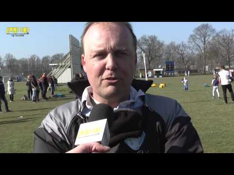 PopUpTv reportage: rugby bij Hermes-D.V.S. loopt als een trein