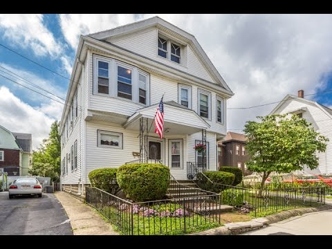 7-9 Bowen Ave, Medford MA - Shawn Sullivan - Tel 781-727-4069