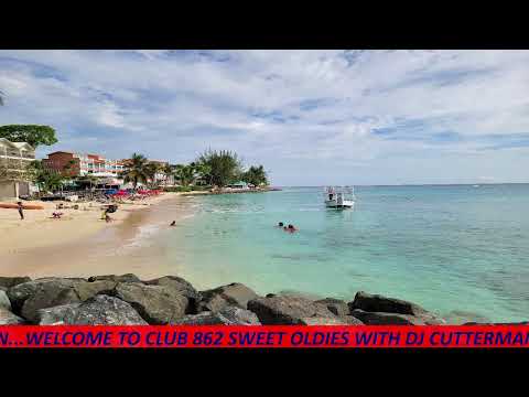 DJ CUTTERMAN CLUB 862 SWEET OLDIES