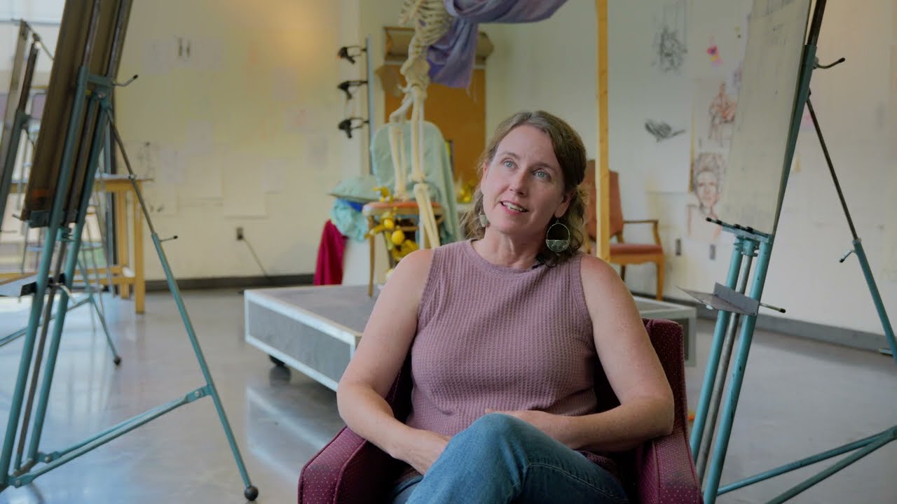 Free figure drawing resource