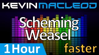 Kevin Macleod - Scheming Weasel video