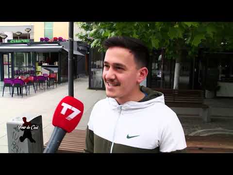 Çfarë seriale shikojnë qytetarët tanë? Dëgjoni përgjigjet e tyre | T7