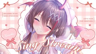 ぽあよ - 【#歌枠 /初見歓迎】5月最初の歌枠🎤華金だー!楽しく歌うよ🎵【#きらLIVE】
