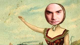 Ben Shapiro reads the lyrics to Communist Daughter by Neutral Milk Hotel