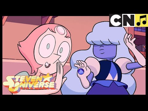 Steven Universe: The Movie | Pearls System Reboot | Everyone Has Rebooted |Cartoon Network