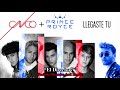 CNCO, Prince Royce - Llegaste Tù (Valerio El Director Bachata Remix) CNCO, Prince Royce - Llegaste Tù (Valerio El Director Bachata Remix)