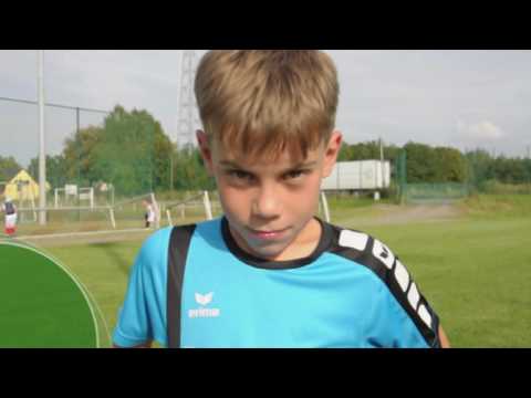 Abgabe Fussballanimation Jessica Schlag und  Maria Schmidt