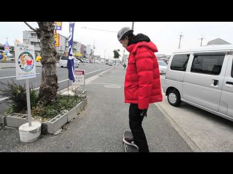 The strikers screaming youth release japan tour teaser!!!!!