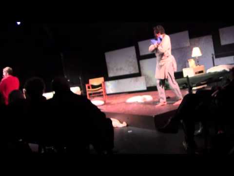 The Maids Claire Solange Shift