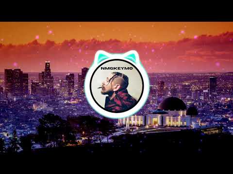 NMGKeymo - Pick Up The Phone