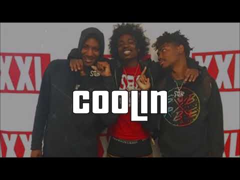 [FREE] SOB X RBE Type Beat 2017 - Coolin