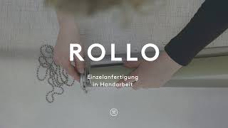 Apresan Perdeleriyle Tanışın