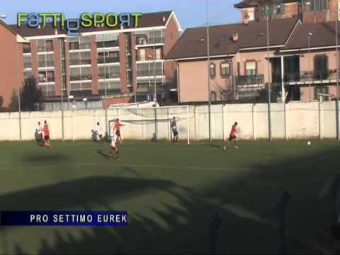 Pro Settimo Eureka   Ivrea 6 1 Immagini