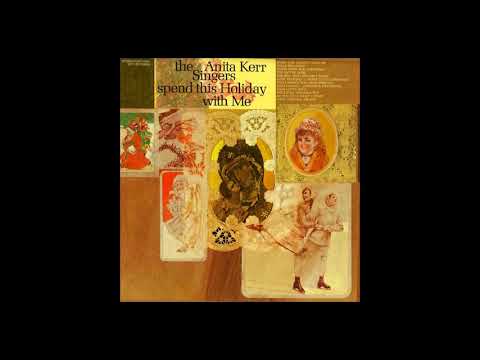 The Anita Kerr Singers Christmas 1969