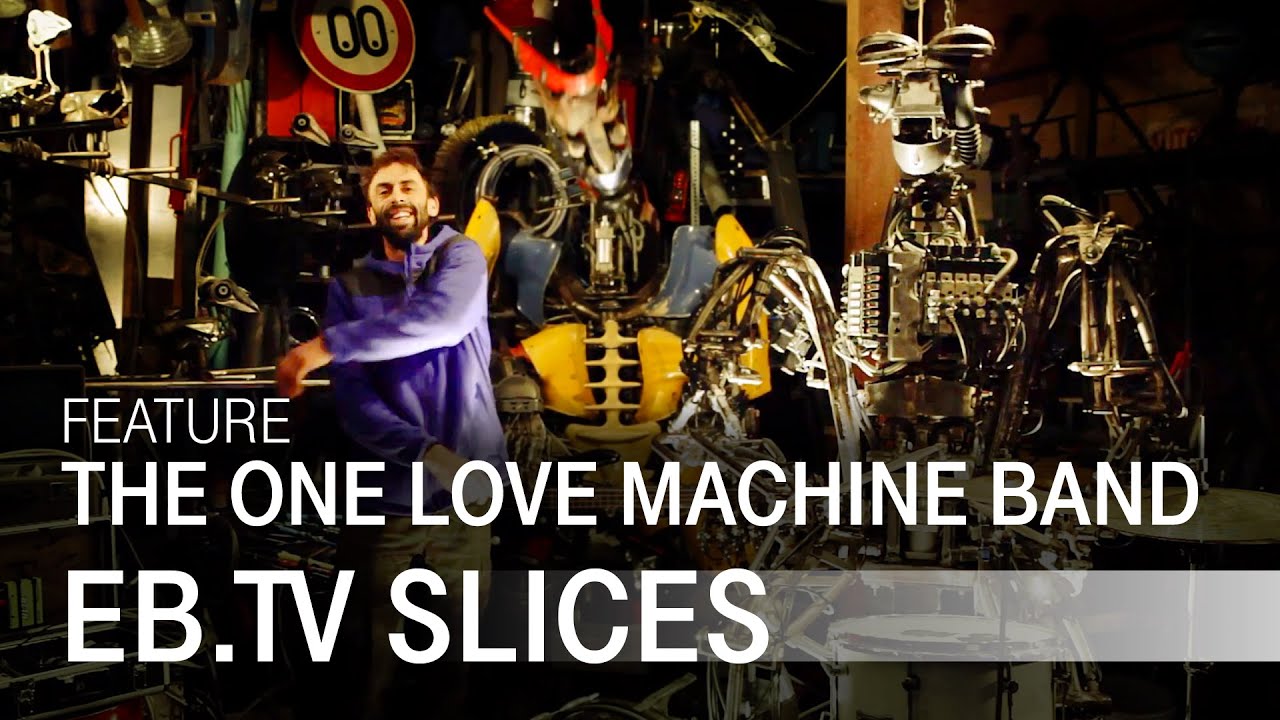 One Love Machine Band