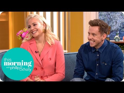 The Voice Kids: Pixie Lott and Danny Jones Feel Proud of Their Contestants | This Morning