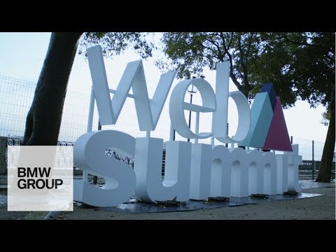 Highlights from the 2018 Web Summit