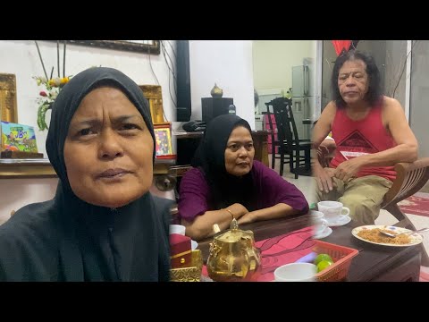 Dwan Olan buat perangai pelik, selalu marah isteri sampai hubungan dingin