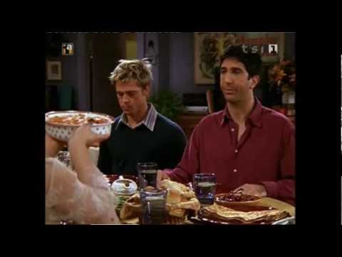 FRIENDS - IL CLUB SEGRETO