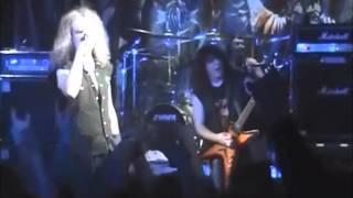 16 Grave Digger - Liberty or Death (Russia, Moscow 2007)