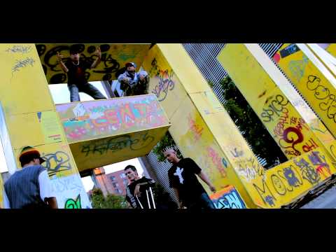 Presentación - Don-k Ft Chompi Man Erre A Pe Rekord´s  (Vídeo Oficial)