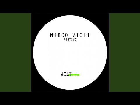 Marinero (Original Mix (digital bonus))