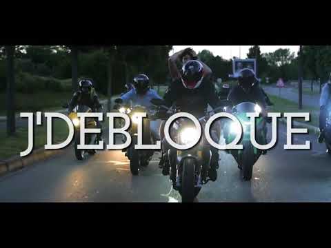 J'DEBLOQUE - SARAH JEANNE featuring Baba Scredo [THANKS FOR 500K SUBS!]  2018